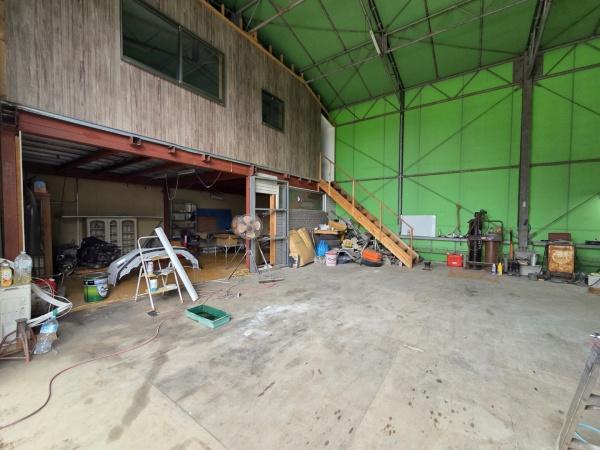 山武市埴谷の中古一戸建て