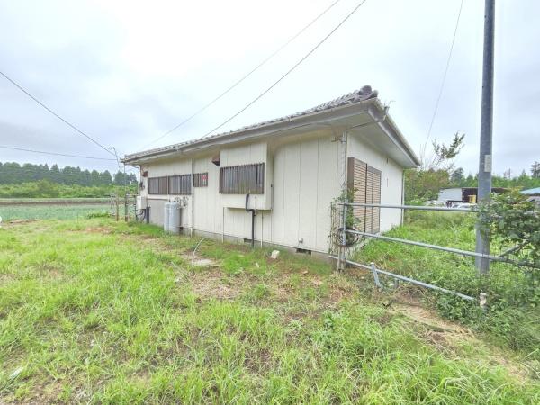 山武市埴谷の中古一戸建て