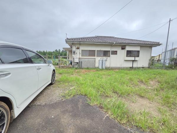 山武市埴谷の中古一戸建て