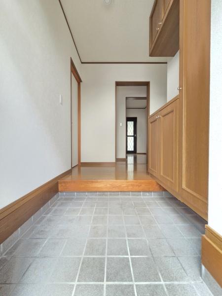 八街市泉台２丁目の中古一戸建て