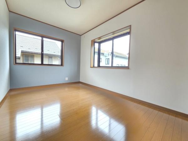 八街市泉台２丁目の中古一戸建て