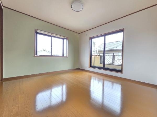 八街市泉台２丁目の中古一戸建て