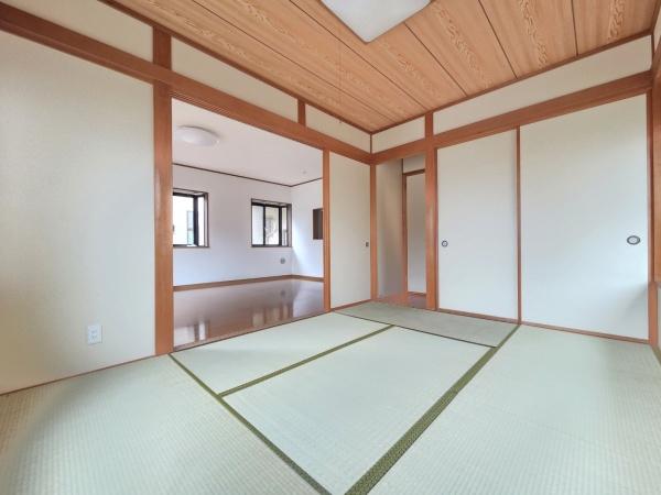 八街市泉台２丁目の中古一戸建て