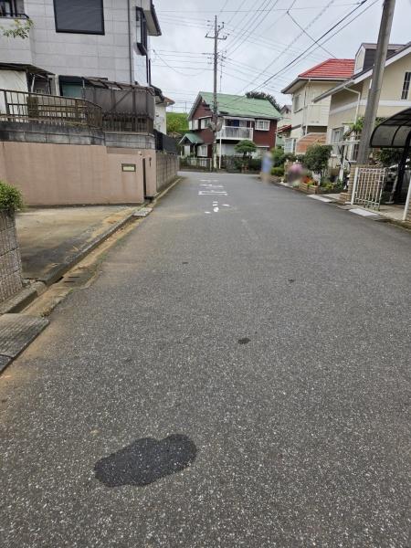 八街市泉台２丁目の中古一戸建て