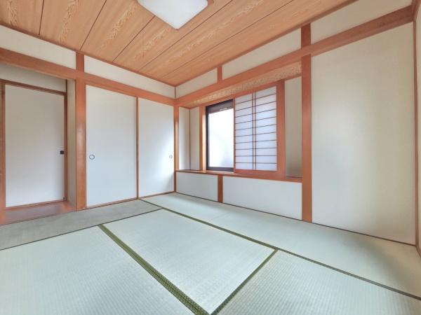 八街市泉台２丁目の中古一戸建て