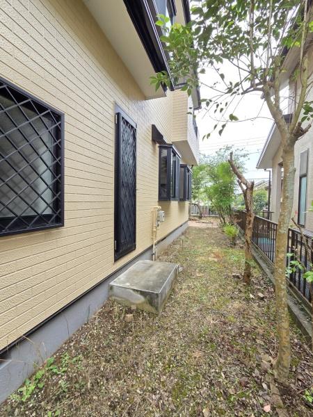 八街市泉台２丁目の中古一戸建て