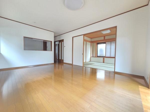 八街市泉台２丁目の中古一戸建て