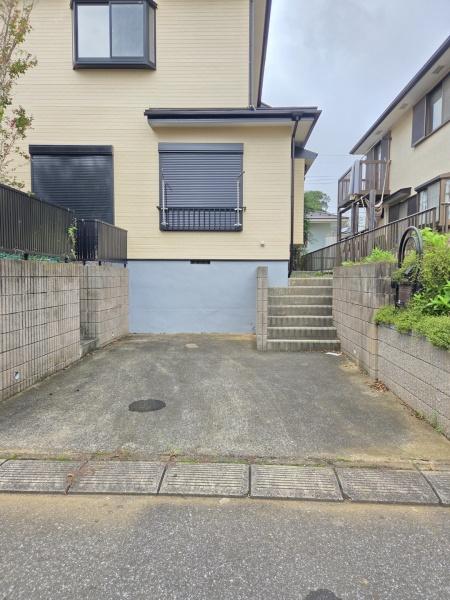 八街市泉台２丁目の中古一戸建て