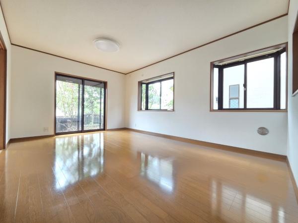 八街市泉台２丁目の中古一戸建て