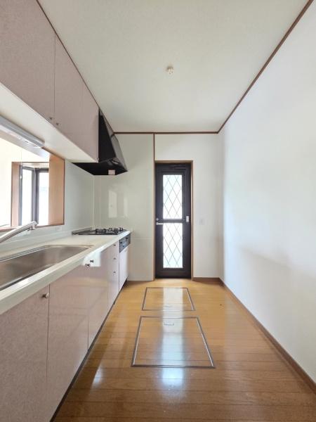 八街市泉台２丁目の中古一戸建て