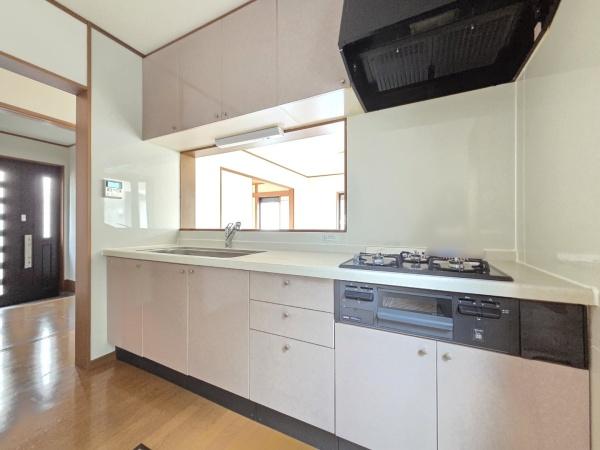 八街市泉台２丁目の中古一戸建て