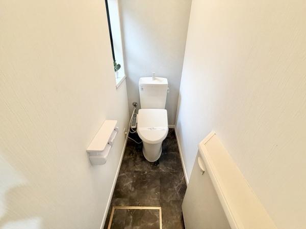 成田市並木町の中古一戸建て