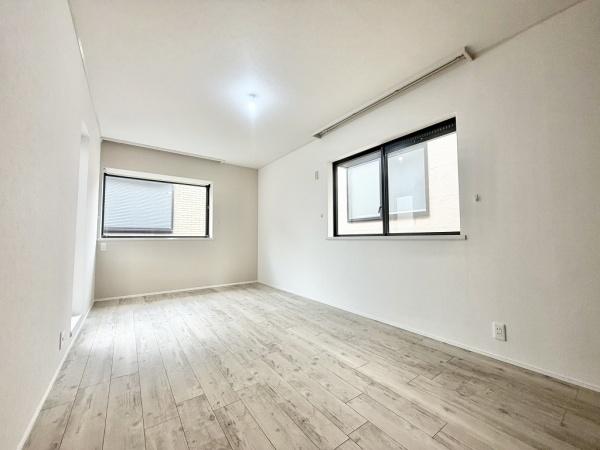 成田市並木町の中古一戸建て
