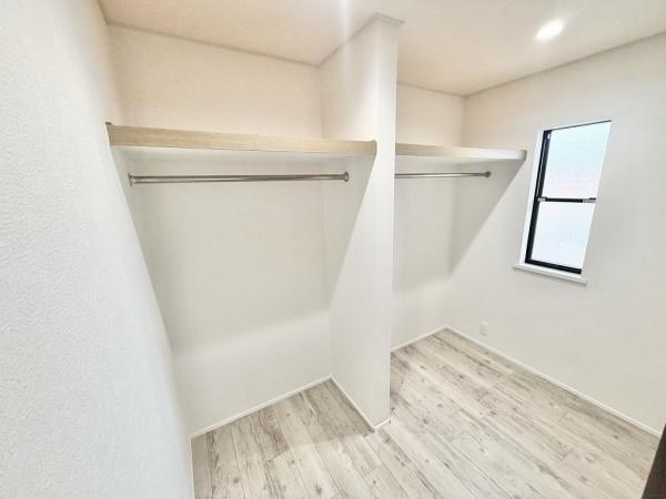 成田市並木町の中古一戸建て