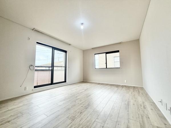成田市並木町の中古一戸建て