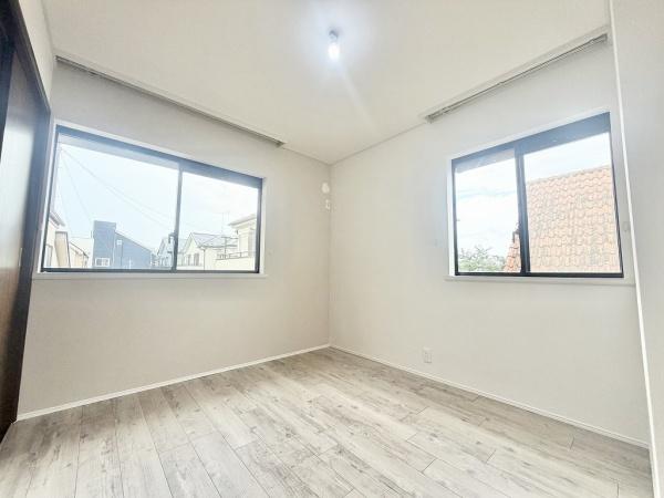 成田市並木町の中古一戸建て