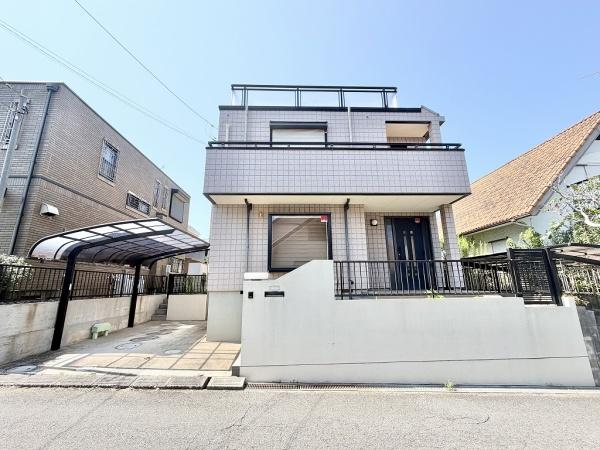成田市　並木町（なりたし　なみきちょう）