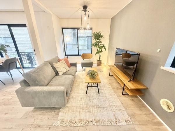 成田市並木町の中古一戸建て