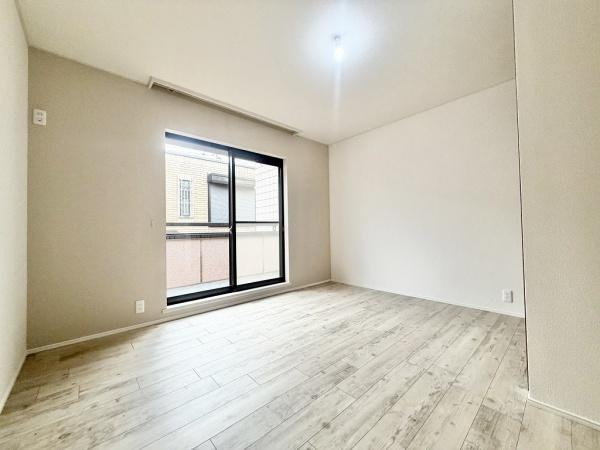 成田市並木町の中古一戸建て
