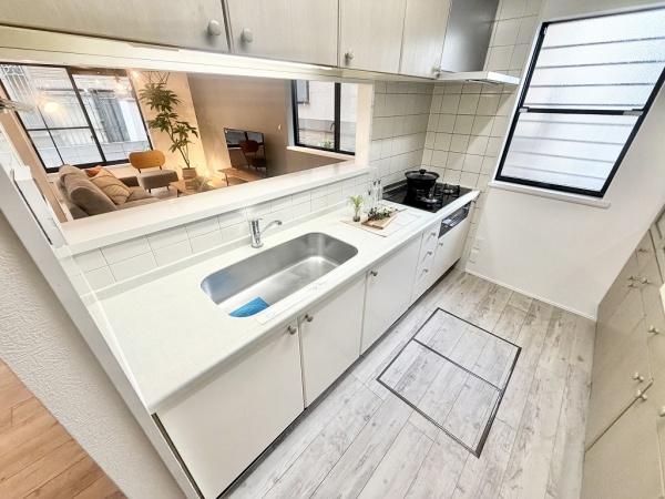 成田市並木町の中古一戸建て