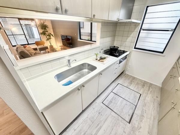 成田市並木町の中古一戸建て
