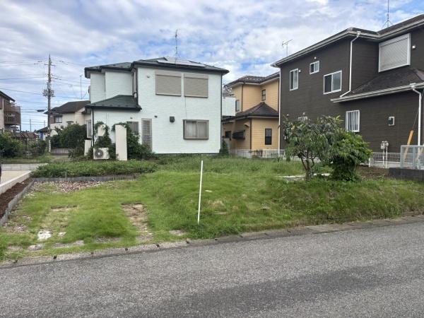 八街市　八街へ（やちまたし　やちまた　へ）