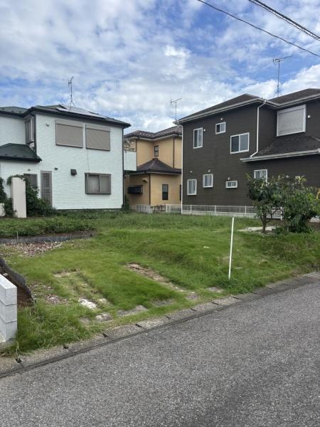 八街市八街への土地