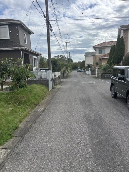 八街市八街への土地