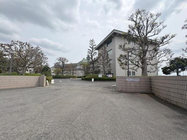 山武市松尾町大堤の中古一戸建て(山武市山武望洋中学校)