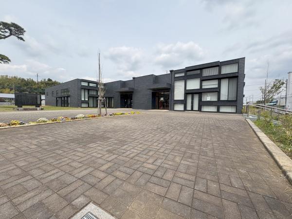 山武市松尾町大堤の中古一戸建て(松尾公民館)