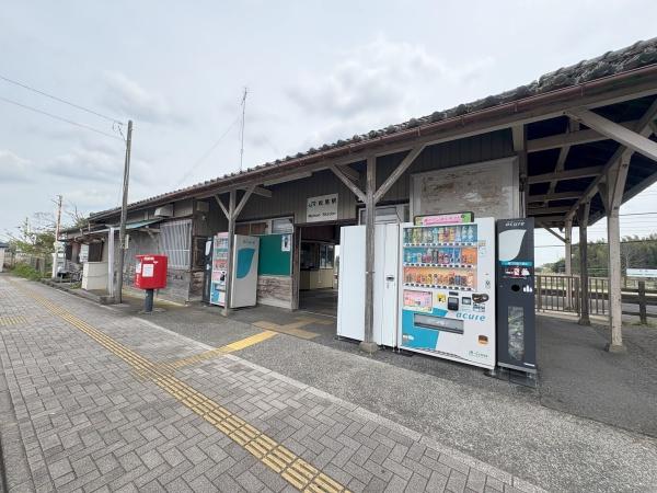 山武市松尾町大堤の中古一戸建て(松尾駅)