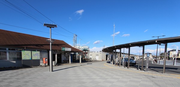 山武市松尾町八田の中古一戸建て(横芝駅)
