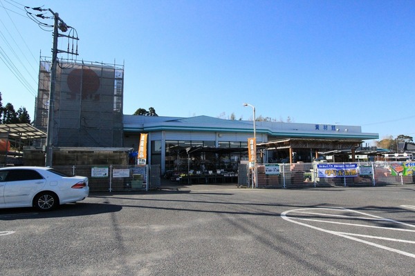 山武市松尾町八田の中古一戸建て(コメリ横芝店)