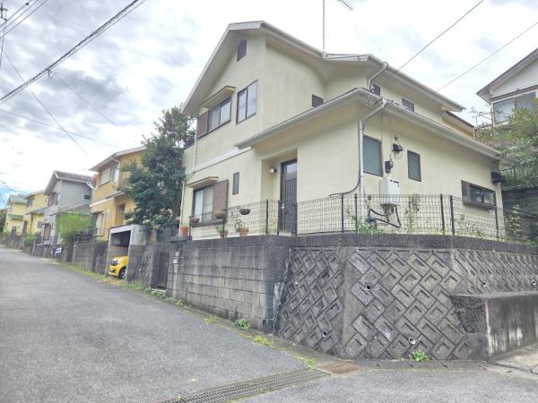 山武市 木原(さんむし きばら)