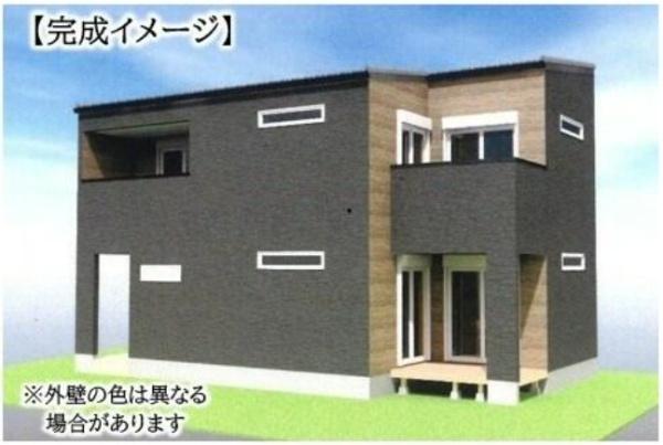山武市 殿台 No.3