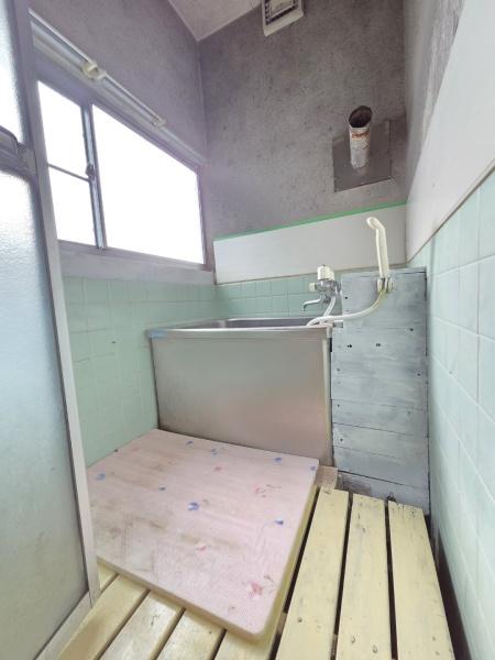 山武市殿台の中古一戸建て