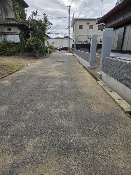 山武市殿台の中古一戸建て