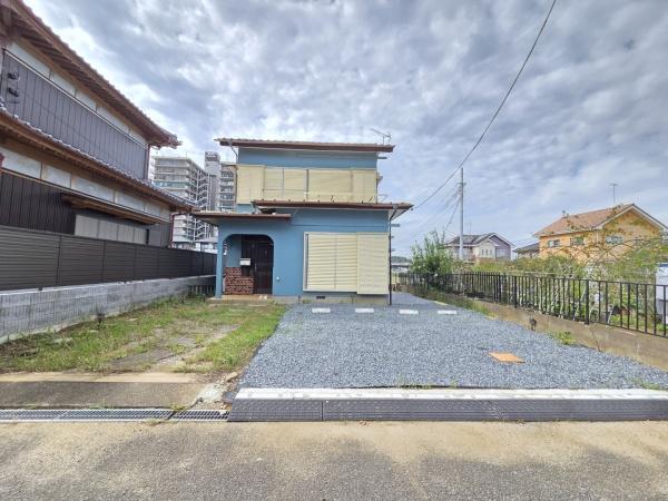 山武市 殿台(さんむし とのだい)