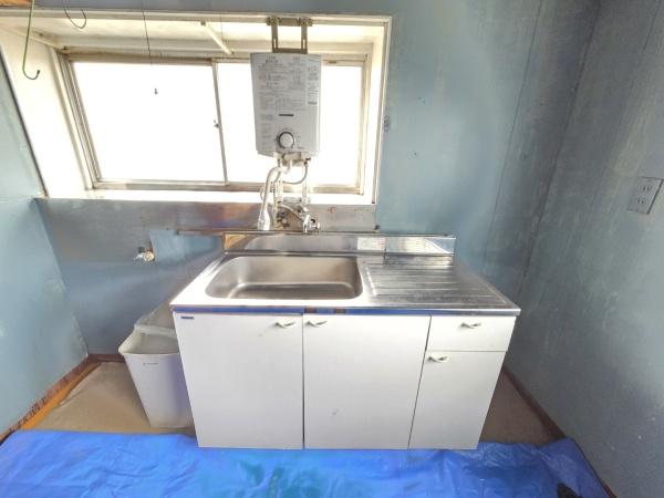 山武市殿台の中古一戸建て