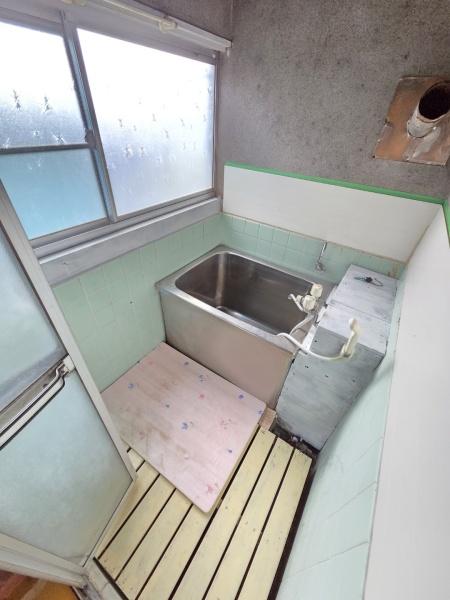 山武市殿台の中古一戸建て