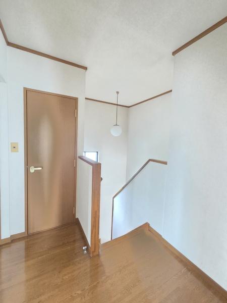 山武市木原の中古一戸建て