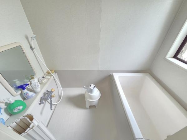 山武市木原の中古一戸建て