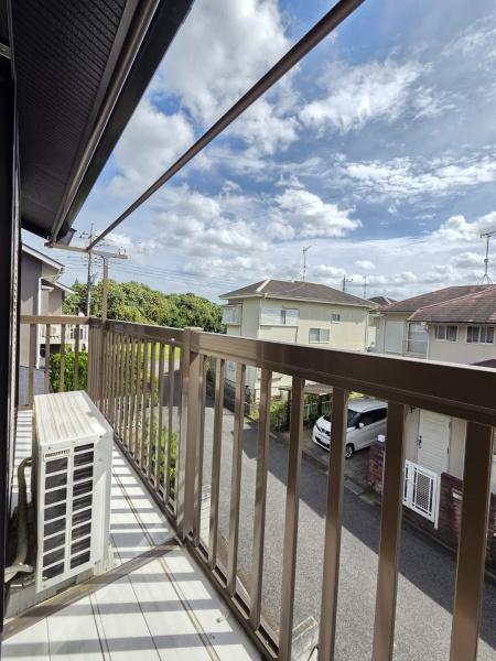 山武市木原の中古一戸建て