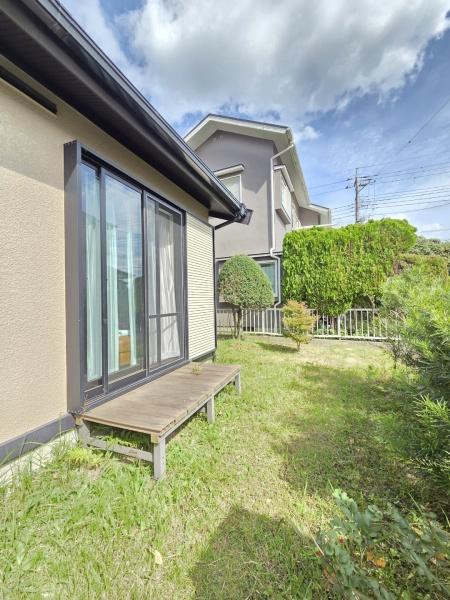 山武市木原の中古一戸建て