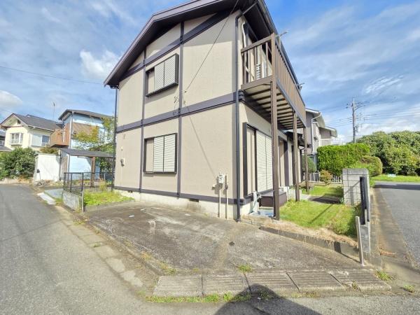 山武市木原の中古一戸建て