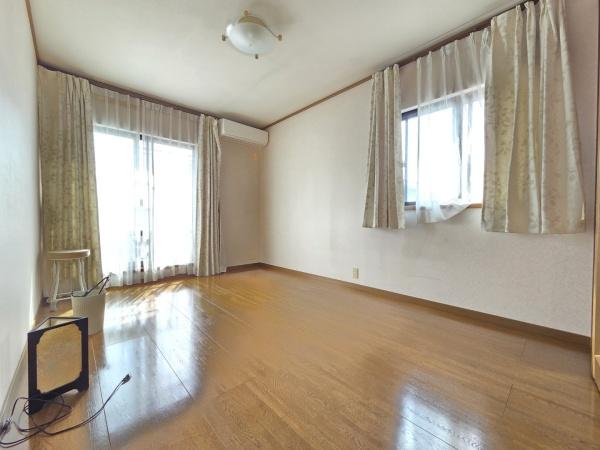 山武市木原の中古一戸建て