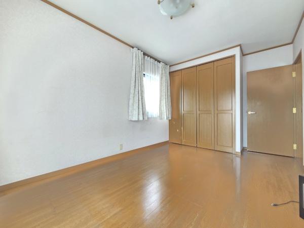 山武市木原の中古一戸建て