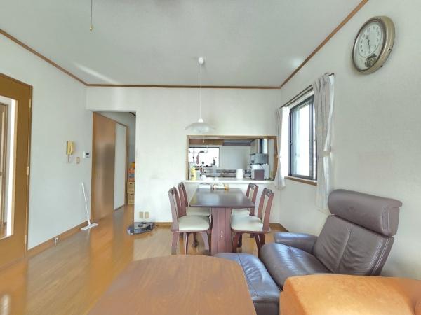 山武市木原の中古一戸建て