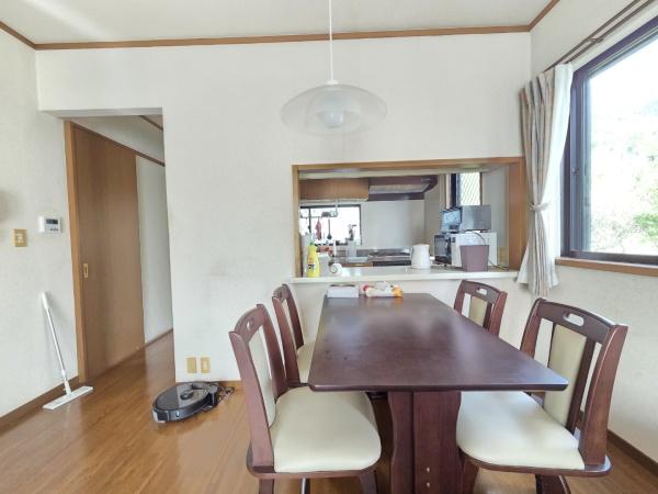 山武市木原の中古一戸建て