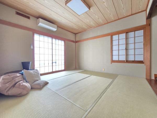 山武市木原の中古一戸建て
